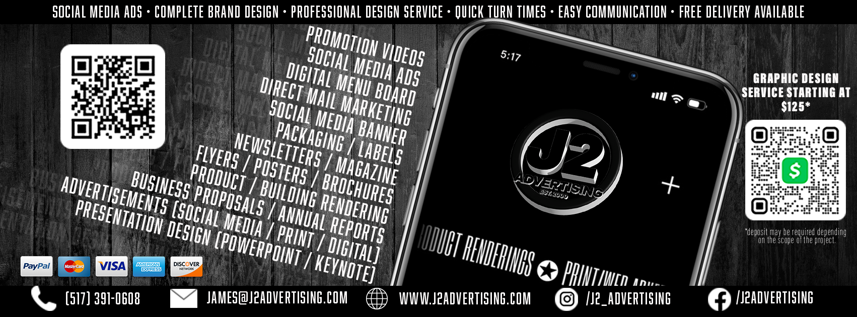 J2 Advertising