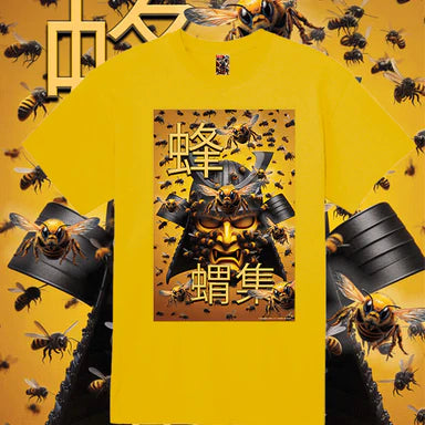 Mikel Dana Killer Beez Samurai Swarm™ Limited Edition